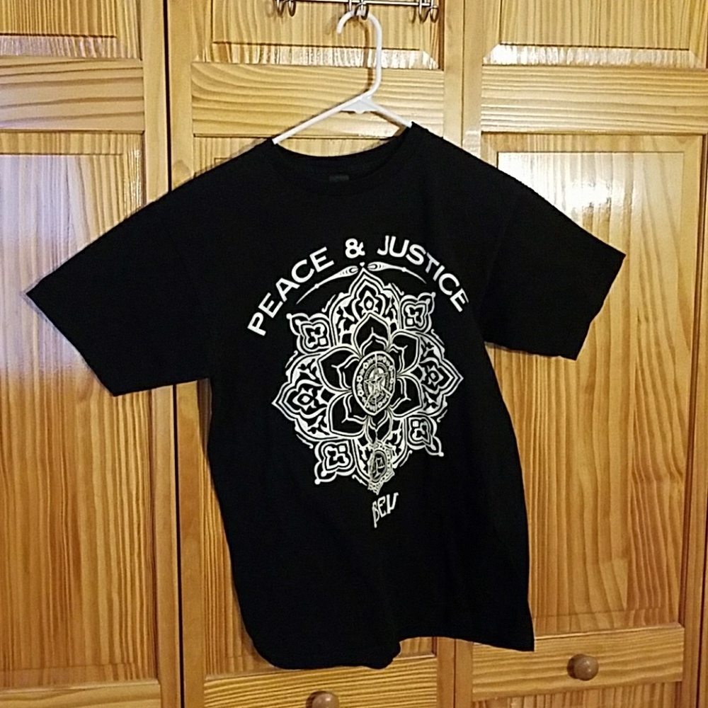 Obey Tee Shirt